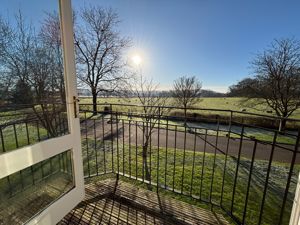 Balcony- click for photo gallery